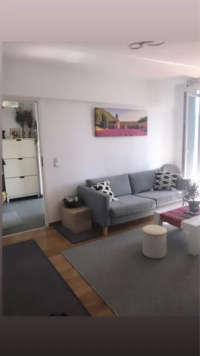Apartament 2 camere cu balcon generos și priveliște deschisă – Borhanci – fotografia 1 din 5