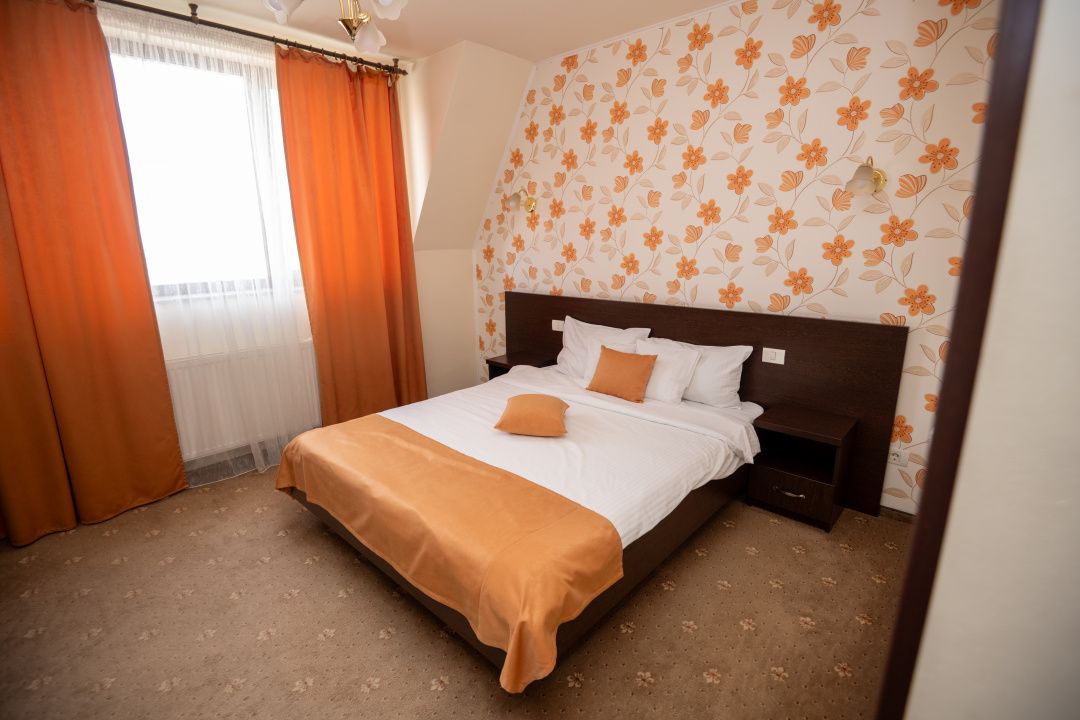 Hotel Miky Arad de vanzare | Investitie cu utilizari multiple | 42 camere cazare – fotografia 18 din 66