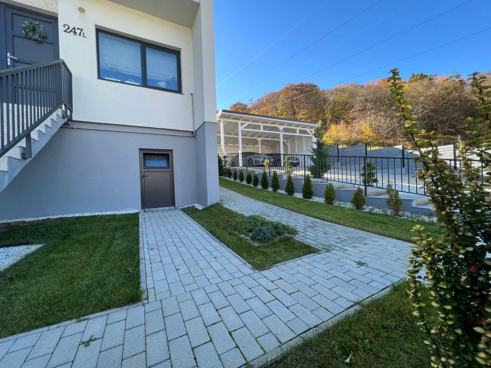 Unitate Duplex, 112mp, finisat - utilat, zona Popesti – fotografia 4 din 32