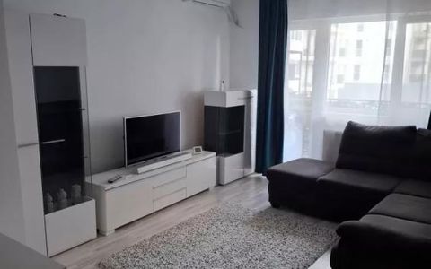 2 Camere de inchiriat | Theodor Pallady | Metrou | Parcare Inclusa