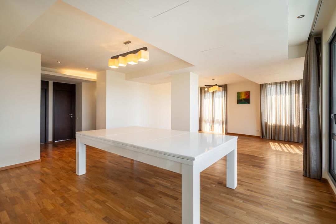 5 camere 185 MPU | Amfiteatru - Iancu Nicolae | 2 locuri parcare – fotografia 13 din 46