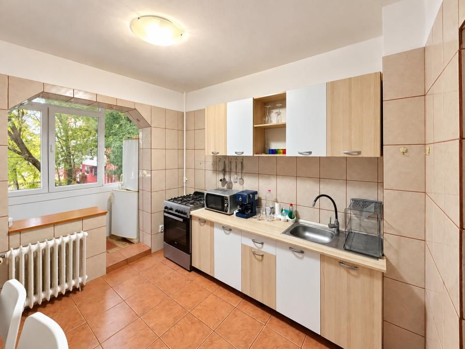 3 Camere de inchiriat | Berceni | PetFriendly |Metrou | Mobilat | – fotografia 5 din 12