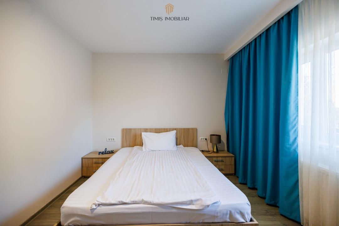 Apartamente pentru studenți, Timisoara - Parcare, Comision 0% – fotografia 3 din 20