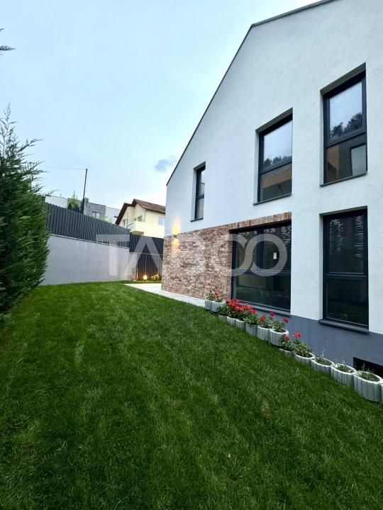 Casa SMART individuala de vanzare in zona Floresti Cluj Napoca – fotografia 14 din 15