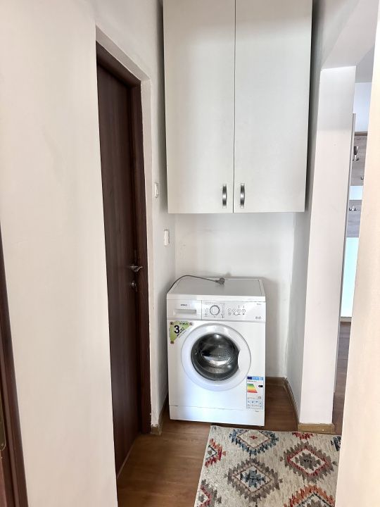 APARTAMENT 2 CAMERE I DECOMANDAT I 50 MP I DE VANZARE I FINISAT I MOBILAT – fotografia 10 din 15