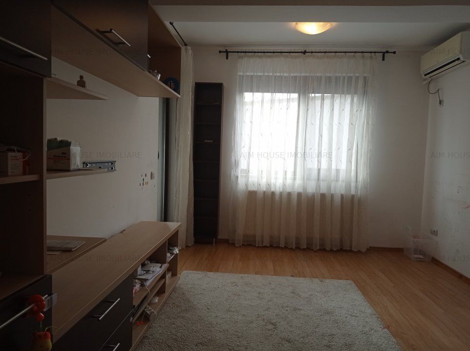 Apartament 2 camere Bazilescu-Bucurestii Noi – fotografia 4 din 9