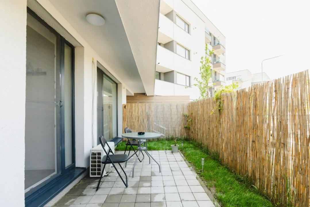 2 Camere de inchiriat | Chitila | Atria | Centrala | Parcare | Piscina – fotografia 15 din 15