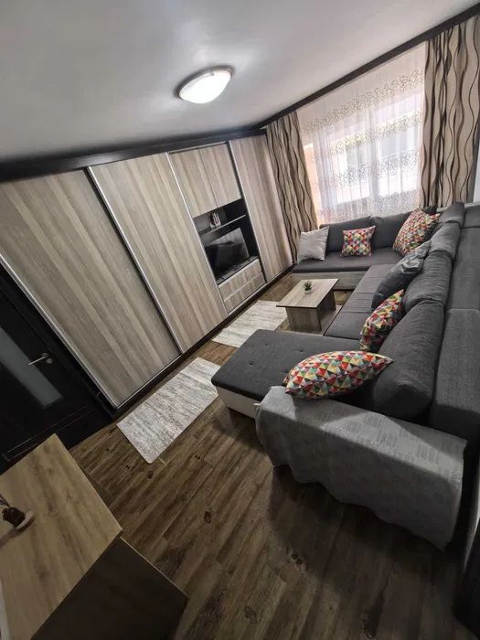 2 Camere de inchiriat | Gorjului | Centrala proprie | Metrou – fotografia 2 din 8