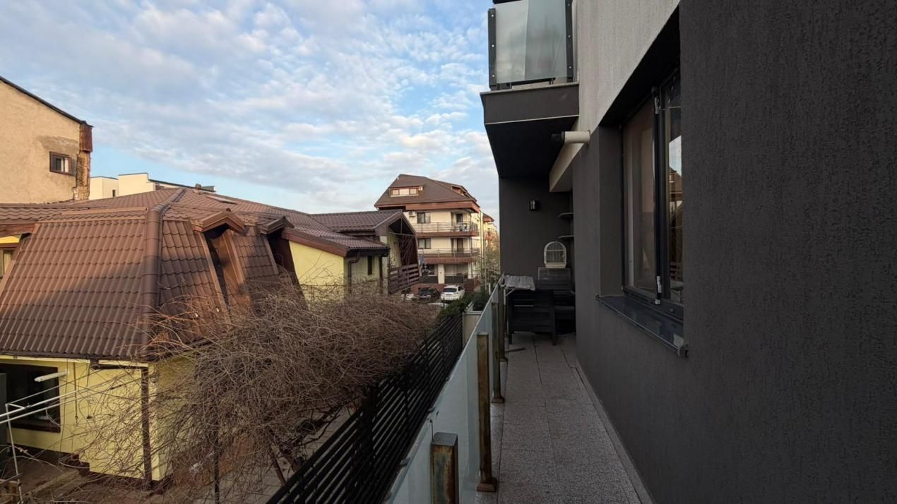 Apartament 3 camere | Terasa | Chitila | Metrou Jiului | Bloc 2018 | – fotografia 12 din 14