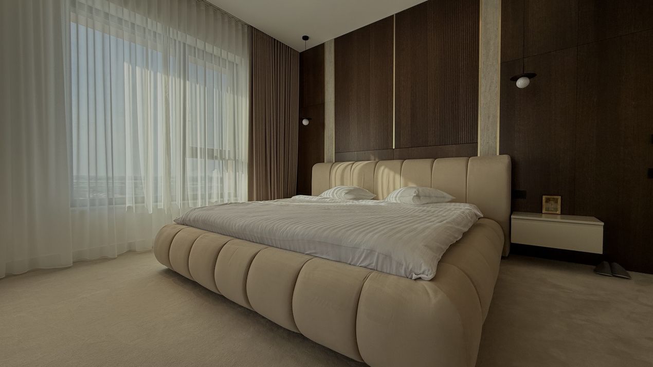 Penthouse 5 camere, vedere la Mare si la Lac, 2 parcari subterane la ALB – fotografia 65 din 84