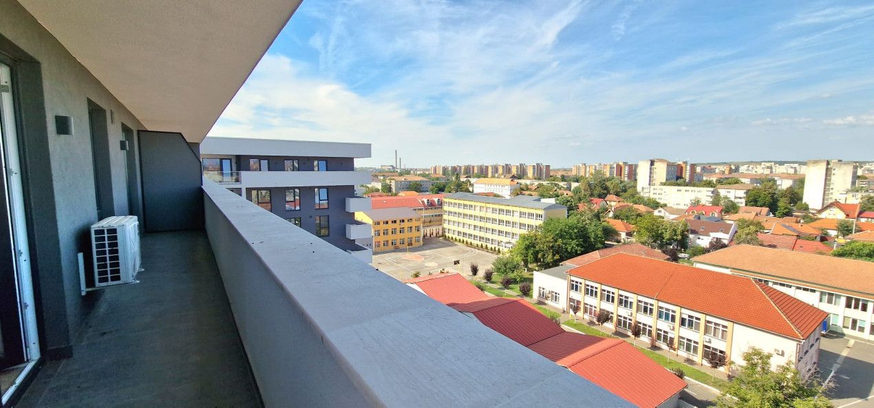 Apartament 3 camere de inchiriat in Oradea, Prima Urbana, parcare subterana – fotografia 7 din 11