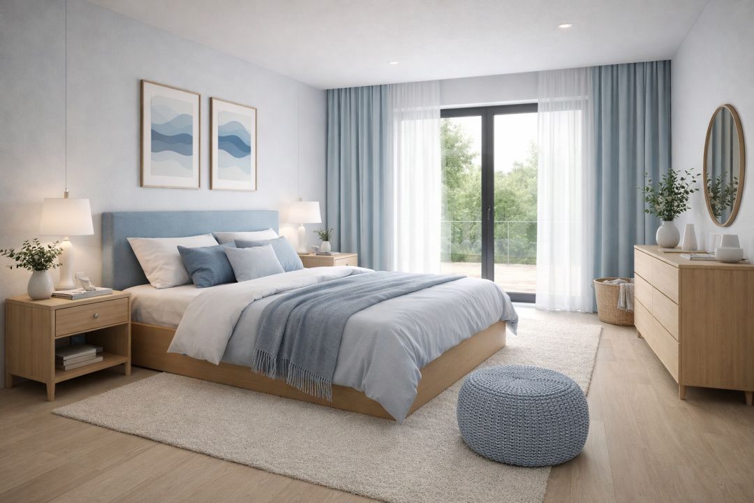 Triplex 262 mp utili, la rosu, 525 mp teren - Valea Lupului – fotografia 11 din 16