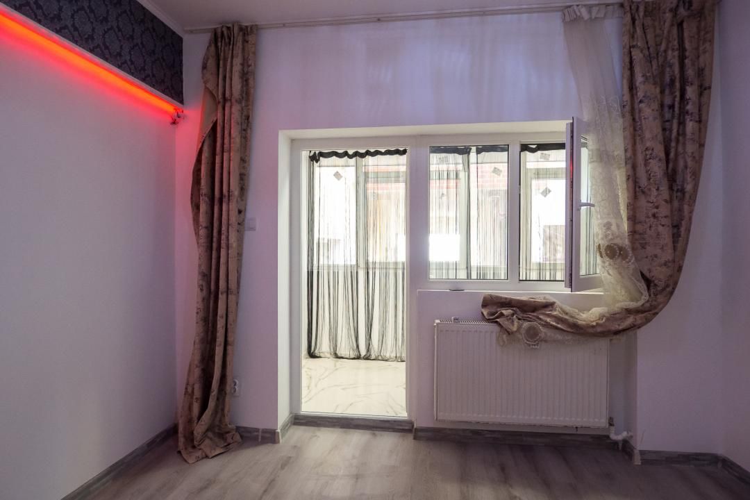 Calea Mosilor, Metrou Obor, renovat total, liber, bloc reabilitat – fotografia 14 din 28