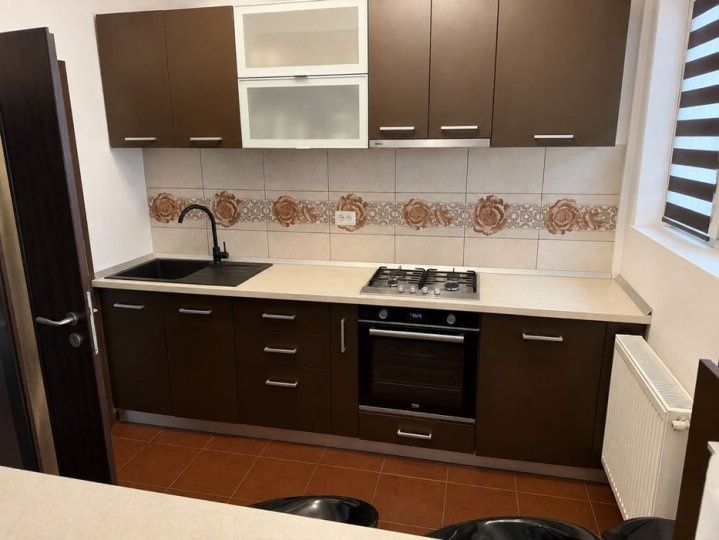 3 Camere de inchiriat | Apusului | Centrala | Pet-Friendly | Parcare – fotografia 5 din 8