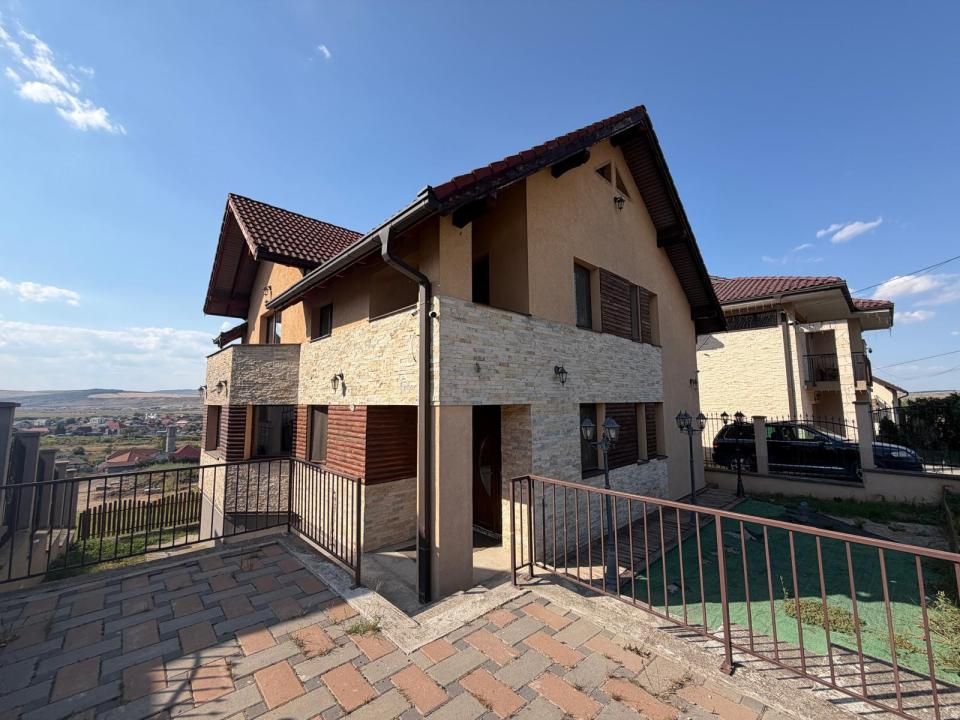 Casa individuala, 4 camere, 180mp-Sannicoara – fotografia 10 din 10
