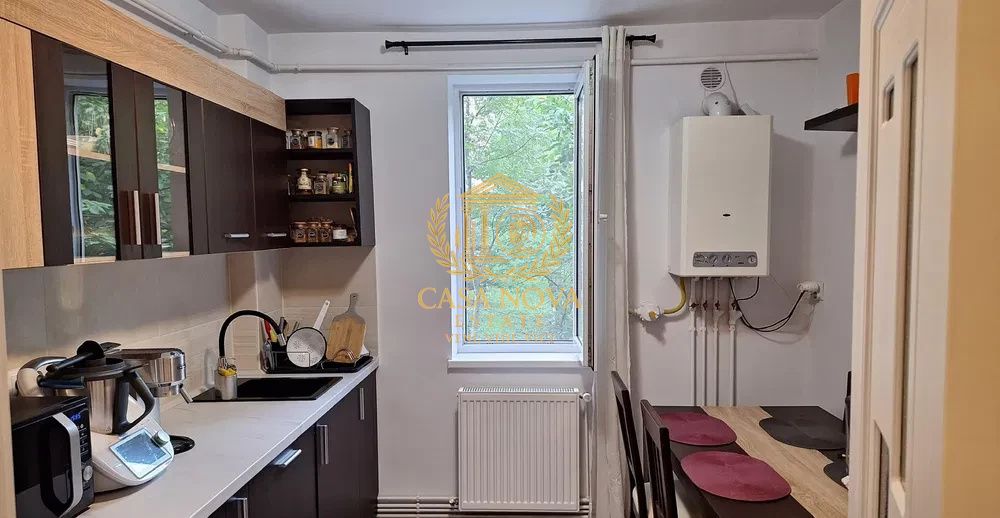 Apartament 2 camere 56mp, cartier Gheorgheni, parcare – fotografia 3 din 8