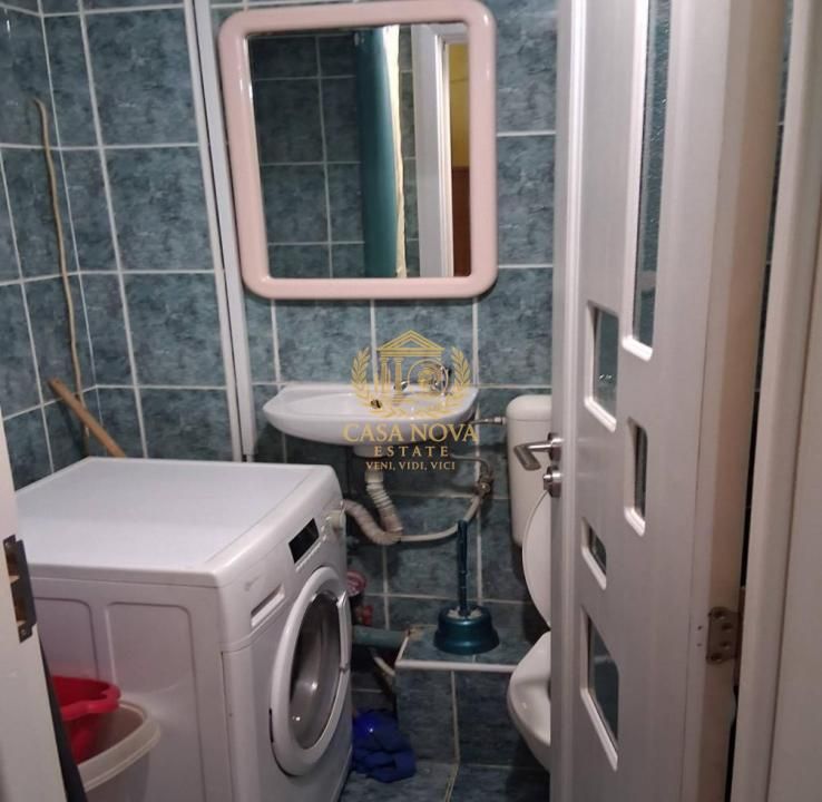 Apartament 3 camere 68mp, cartier Manastur, AC, balcon, centrala proprie – fotografia 7 din 7