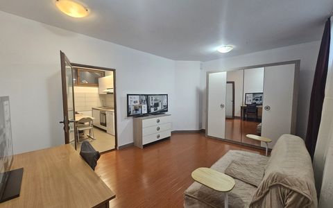Apartament mobilat, strada Campului