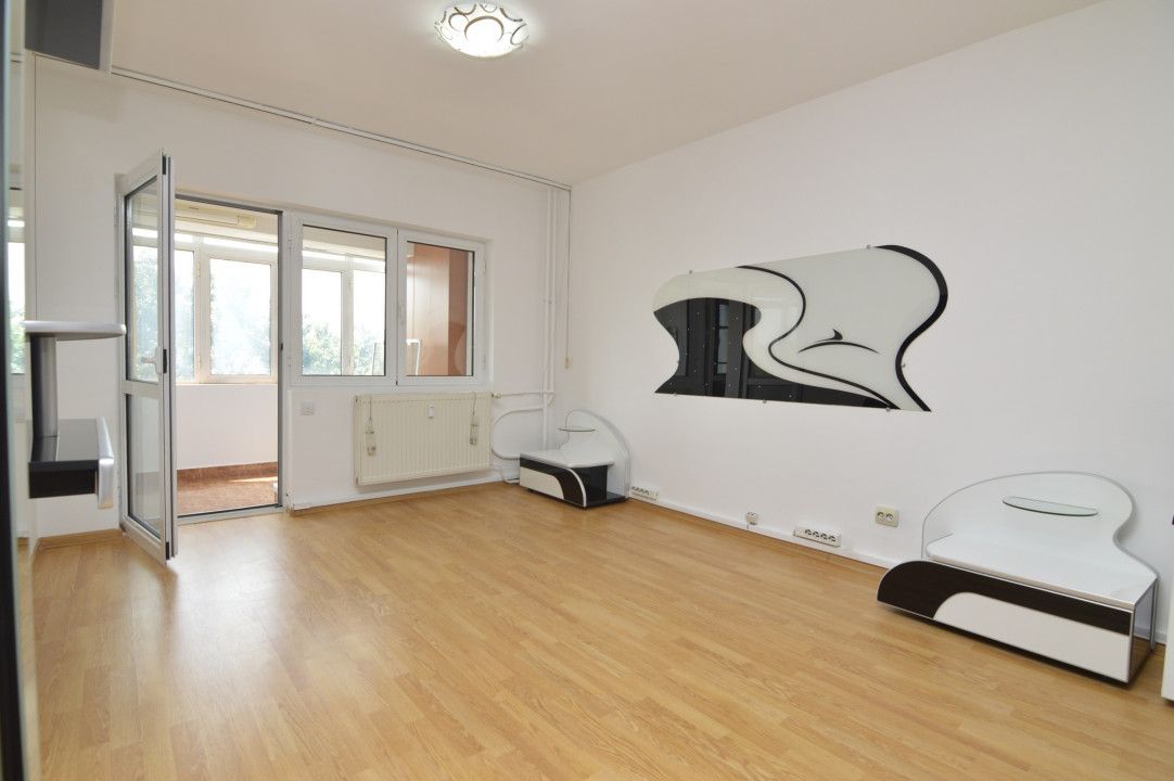 Apartament 3 camere de inchiriat Unirii Tribunal – fotografia 19 din 35