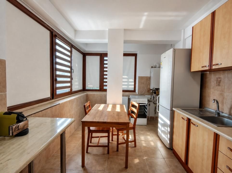 Apartament 2 camere | 1 Mai - Turda | Cartier Vile | Parcare în curte – fotografia 10 din 18