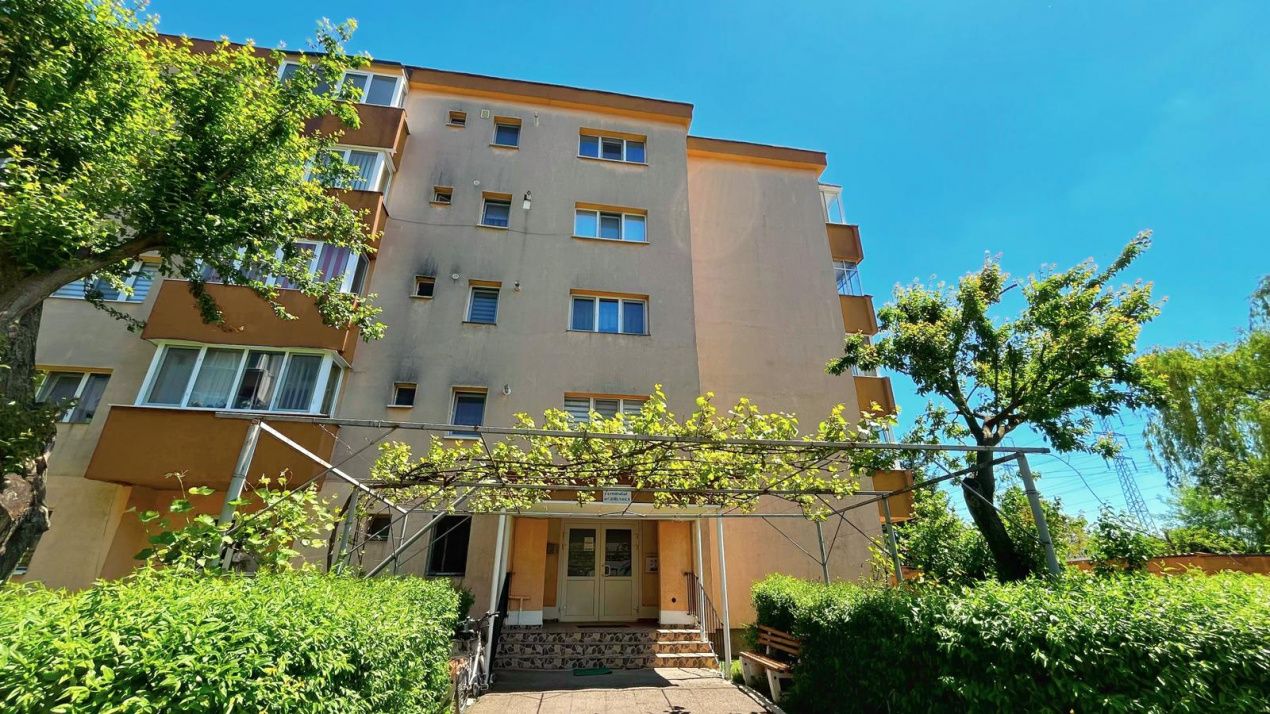 2 camere decomandat | Garaj inclus | Uscatorie | Bloc anvelopat | – fotografia 6 din 21
