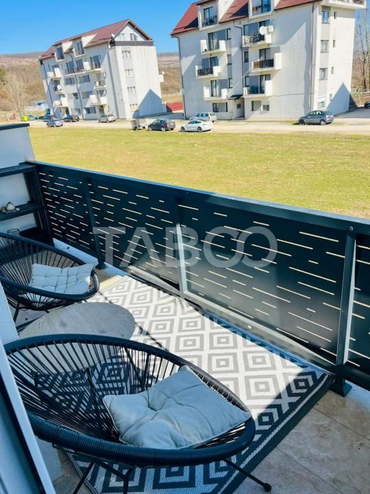 Apartament cu 3 camere si parcare inclusa in Floresti Tineretului – fotografia 6 din 6