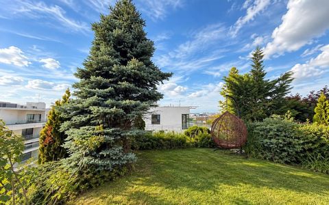 Penthouse Duplex Exclusivist | Rooftop Garden Privat | Herăstrău