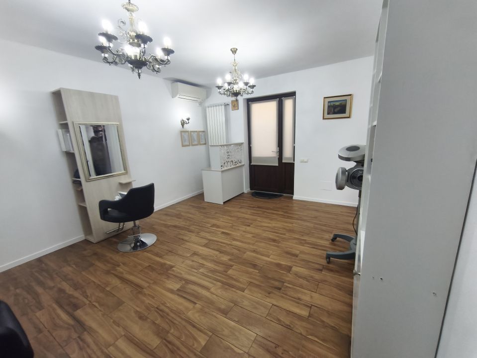 Apartament 3 camere versatil 🏡 | Parcare inclusă 🚗 – fotografia 3 din 16