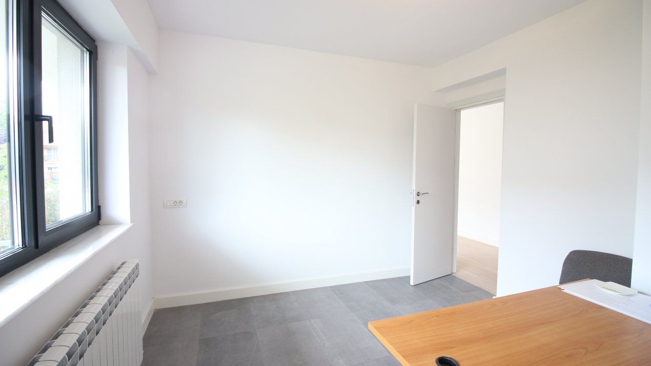 Apartament nou 4 camere cu grădină | Băneasa - Iancu Nicolae | Imobil boutique – fotografia 14 din 21