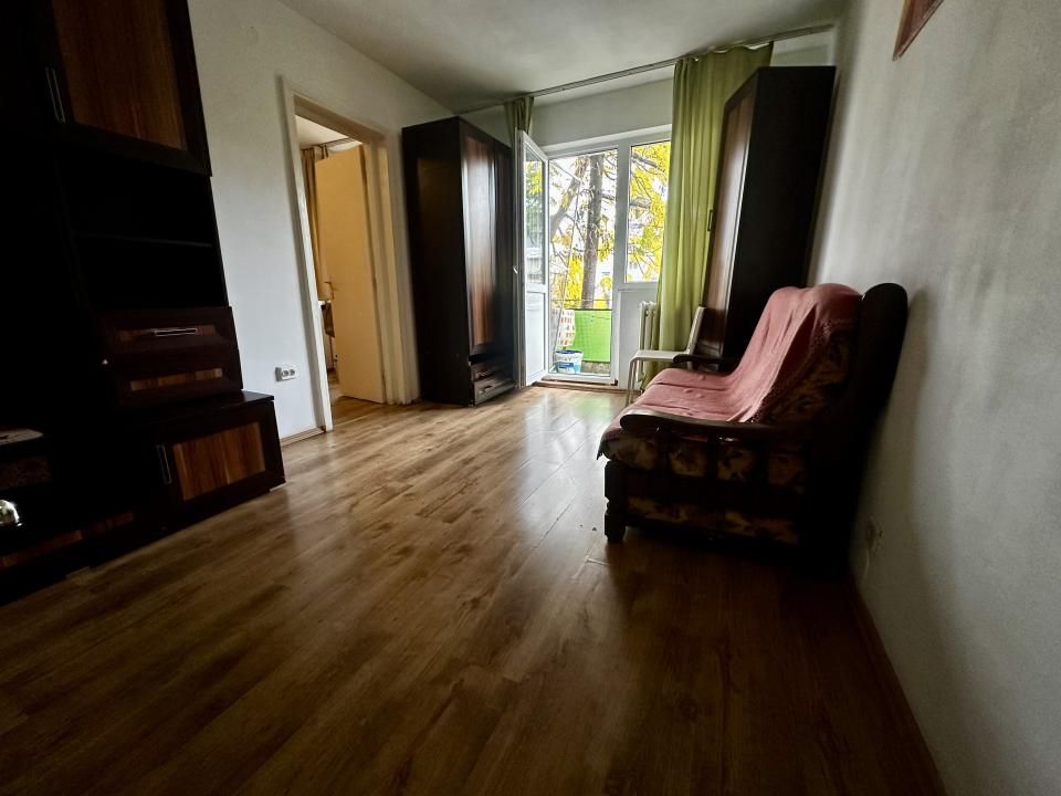 Apartament cu 2 camere mobilat- zona Sagului – fotografia 4 din 10