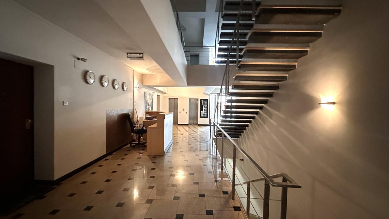 2 Rooms 120SQM | Terrace | Parking | Herastrau Park - Nordului – fotografia 19 din 19