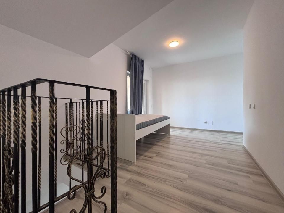 Penthouse duplex 172,7 MP | Northlight - Cosmopolis | Panoramic view – fotografia 9 din 16