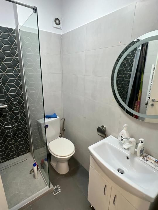Fundeni-Dobroesti, 3 camere- 83 mp, bloc 2020 – fotografia 15 din 15