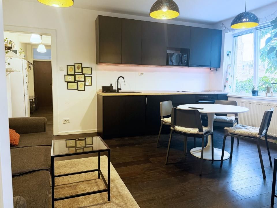 Apartament 3 camere, 56 mp, str. Horea – fotografia 3 din 10