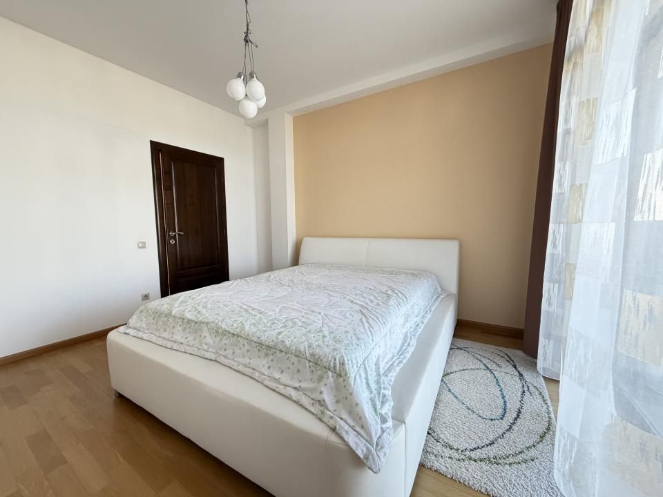 Casă premium de vânzare Sibiu, Arhitecților - 180 mp utili -610 teren – fotografia 16 din 20