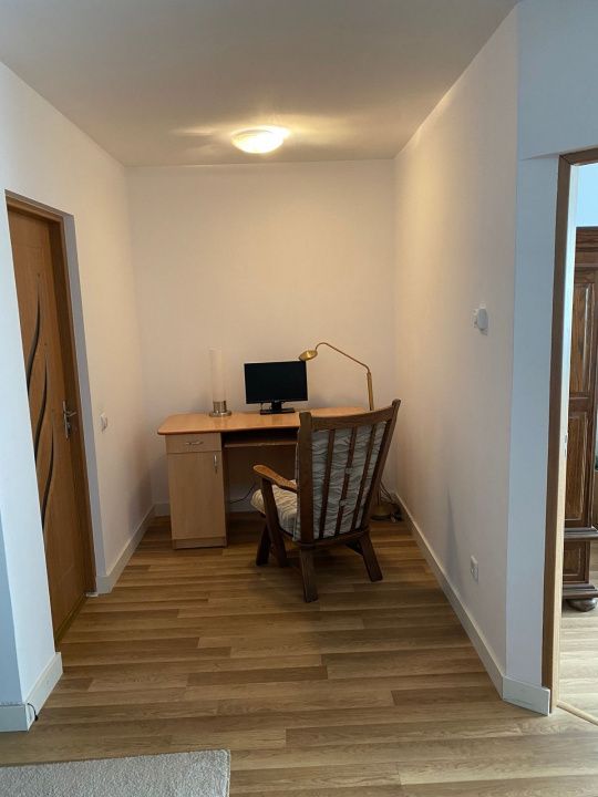 Apartament 2 camere , 62 mp+parcare , zona Cetatii Floresti! – fotografia 6 din 7