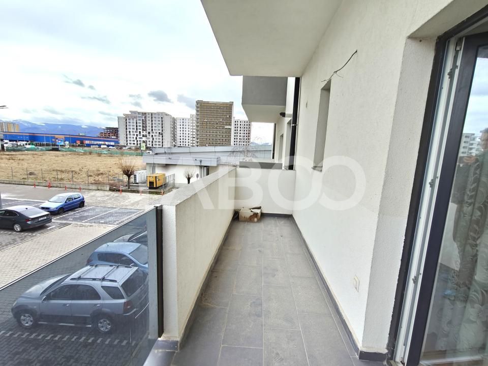 Apartament decomandat 2 camere si 2 balcoane in zona Doamna Stanca – fotografia 7 din 8