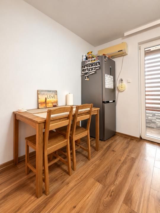 Apartament 3 camere, 66m utili, etaj 2, super-pozitie - Mosnita Noua – fotografia 7 din 12
