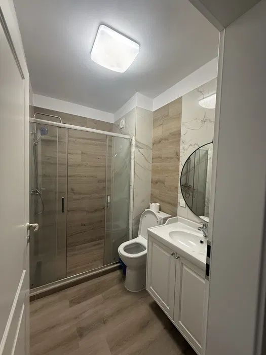 Apartament modern de inchiriat 2 camere 57mp zona Abatorului – fotografia 5 din 8