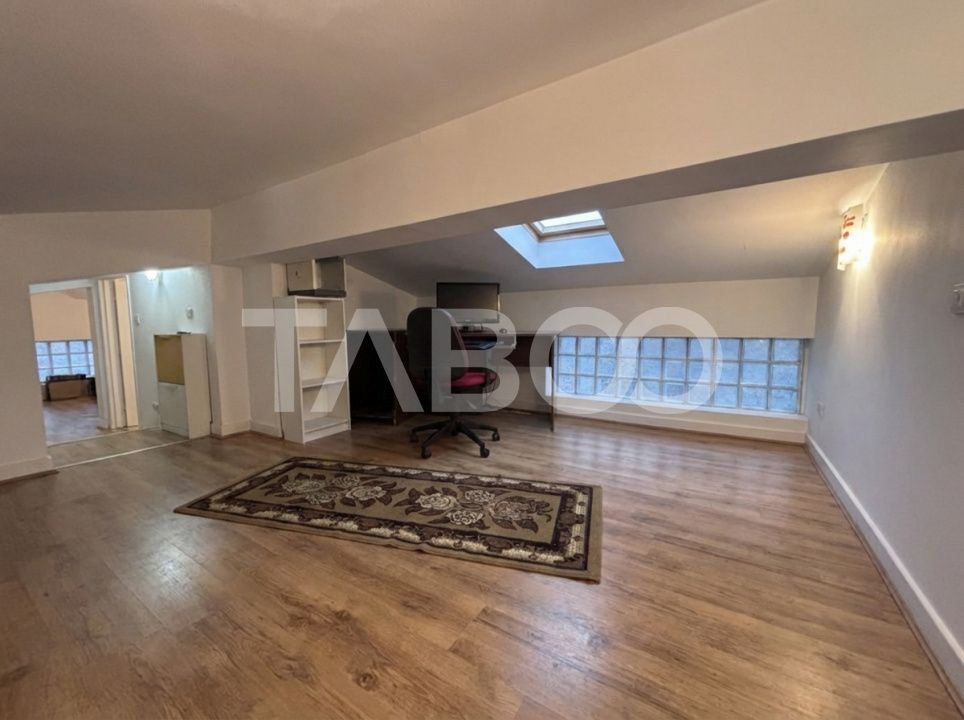 Apartament 2 camere de vanzare plus 2 camere mansarda cartier Iris – fotografia 6 din 6