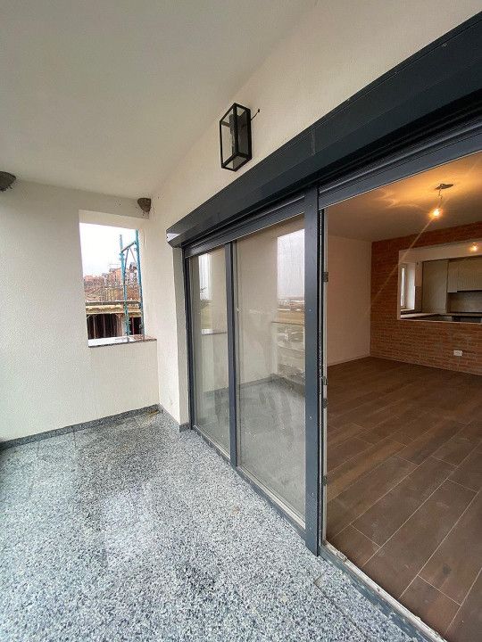 Apartament tip Penthouse- Zona Industrială Vest - Încălzire în pardoseală – fotografia 2 din 7