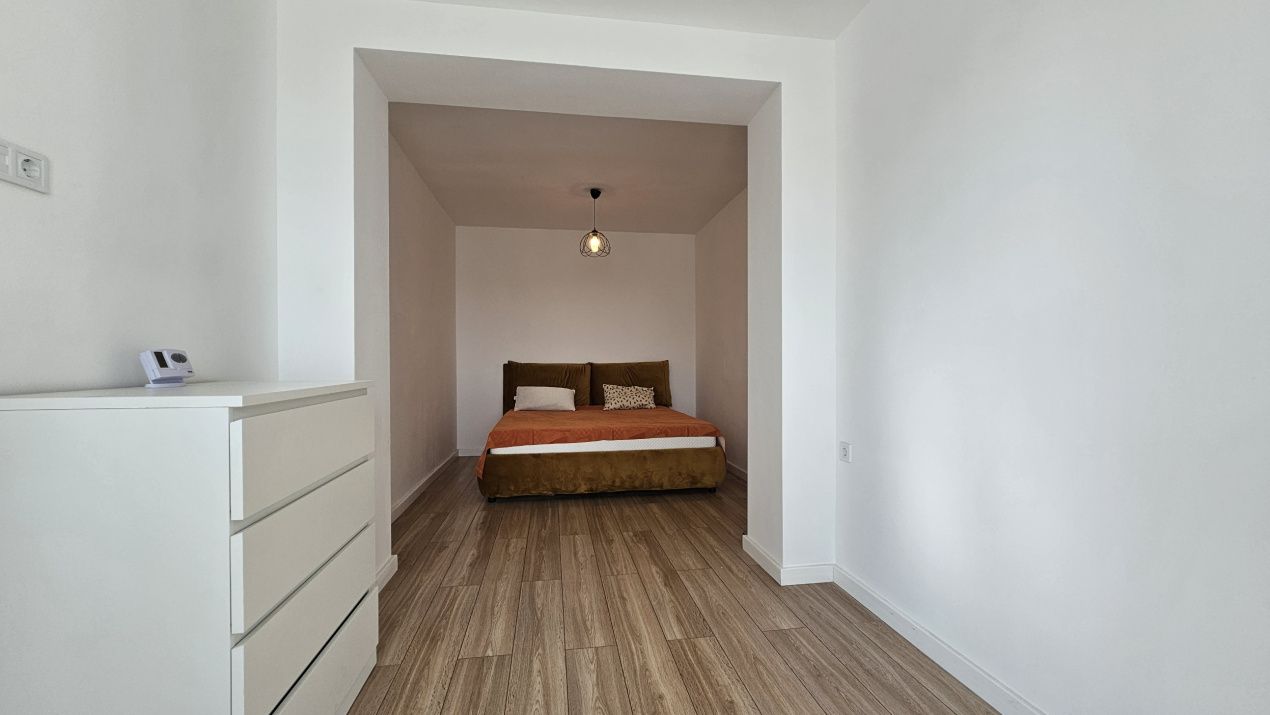 Apartament 2 camere 84MP | Pipera- Ivory Residence | loc parcare – fotografia 10 din 13