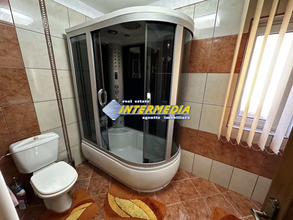 CASA DE INCHIRIAT I CETATE I ZONA KAUFLAND I CU GARAJ I LA ASFALT I – fotografia 33 din 36
