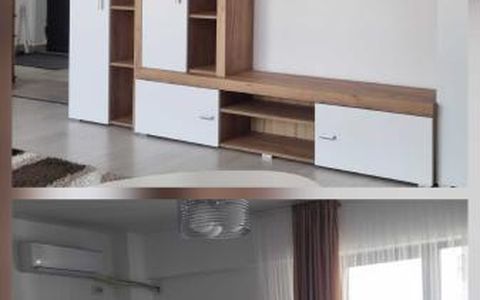 2 Camere de inchiriat | Berceni | Metrou | Centrala | Parcare |