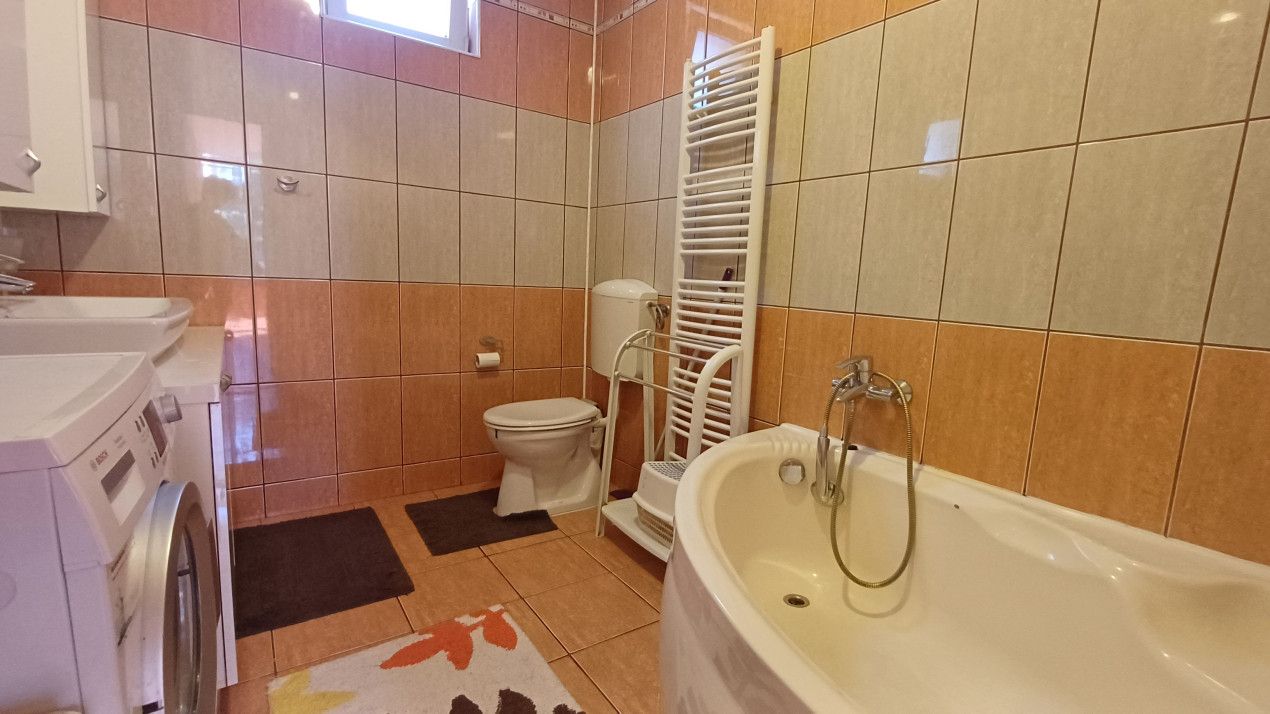 Casa cu 6 camere, singur in curte, zona Olosig, Oradea, Bihor – fotografia 6 din 14