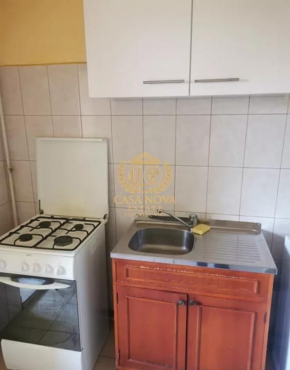 Apartament 2 camere 55mp, cartier Zorilor, centrala proprie, balcon – fotografia 3 din 7