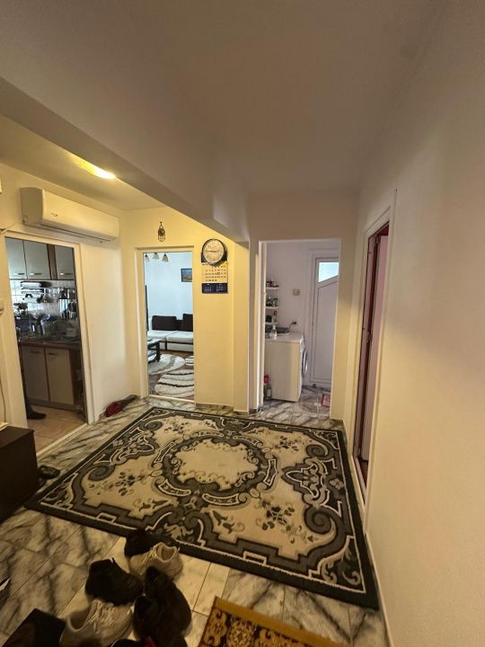 Apartament 4 camere de vânzare | Poarta 6, Constanța – fotografia 2 din 9