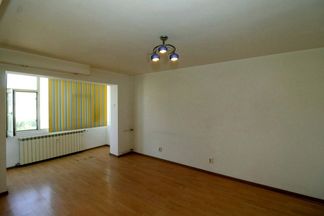 Apartament 2 camere decomandate Tomis Nord- Ciresica – fotografia 4 din 9