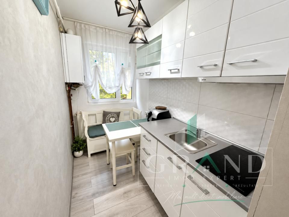 OPORTUNITATE | 2 CAMERE DECOMANDAT | LOGIE | B-dul Regele Mihai I – fotografia 10 din 33