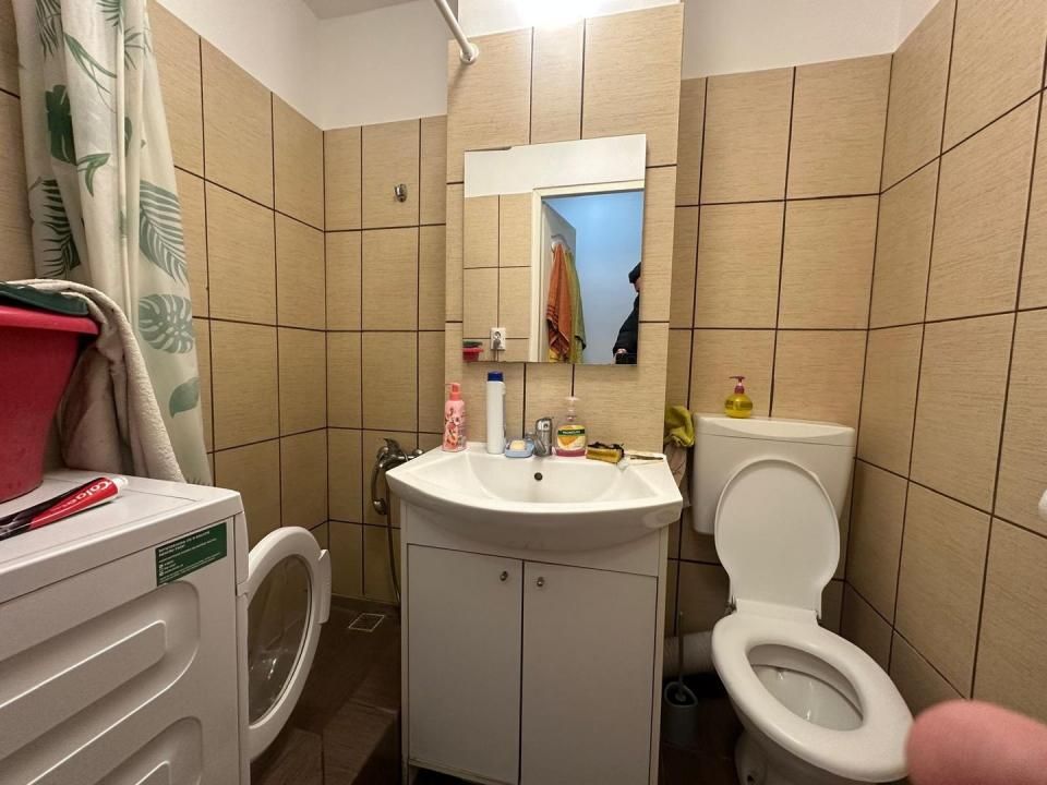 2 camere | etaj 2 | mobilat si utilat | renovat | – fotografia 8 din 9